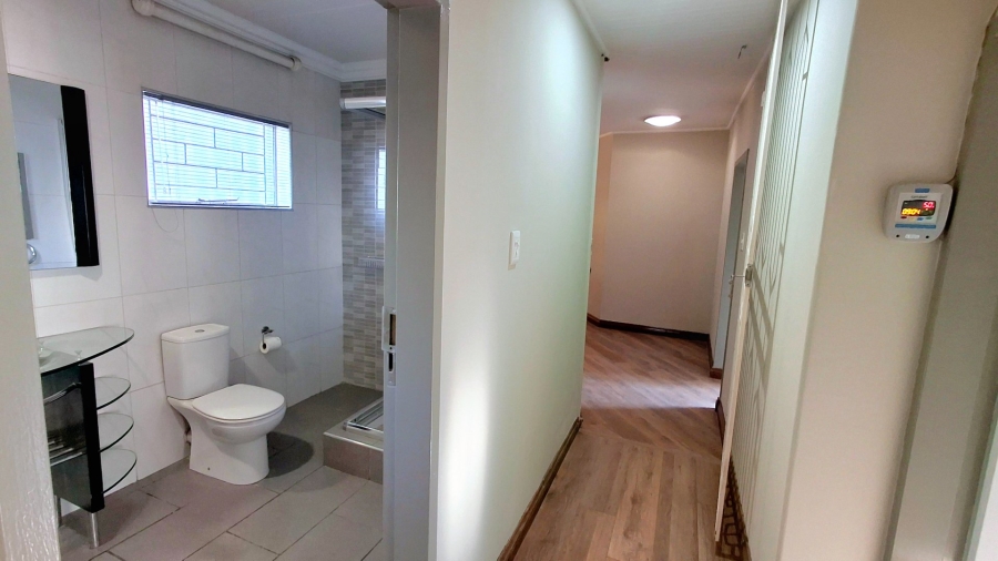 4 Bedroom Property for Sale in Sasolburg Ext 4 Free State